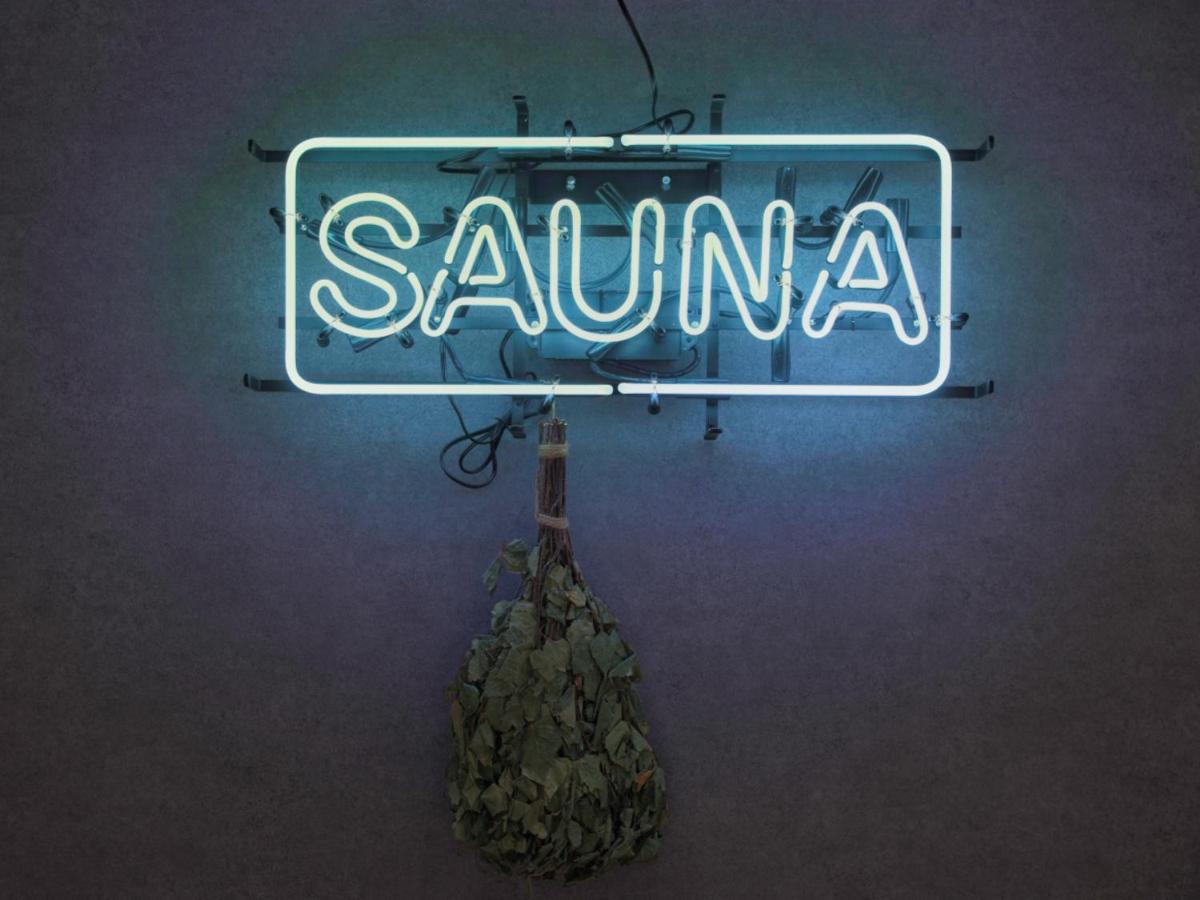 Rembrandt Cabin & Spa Shimbashi - Caters to Men - 5