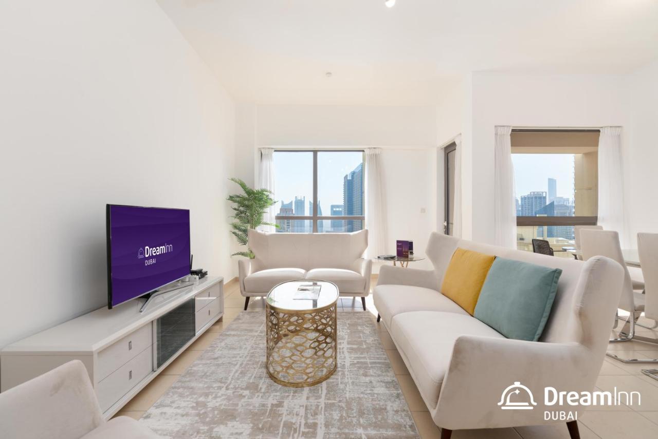 Dream Inn Apartments - Sadaf Residence JBR