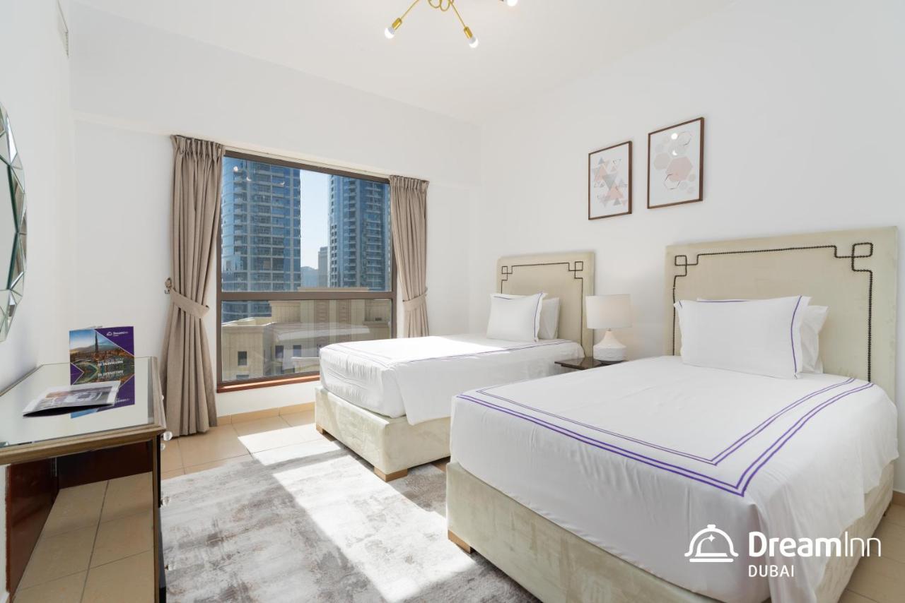 Dream Inn Apartments - Sadaf Residence JBR - 2