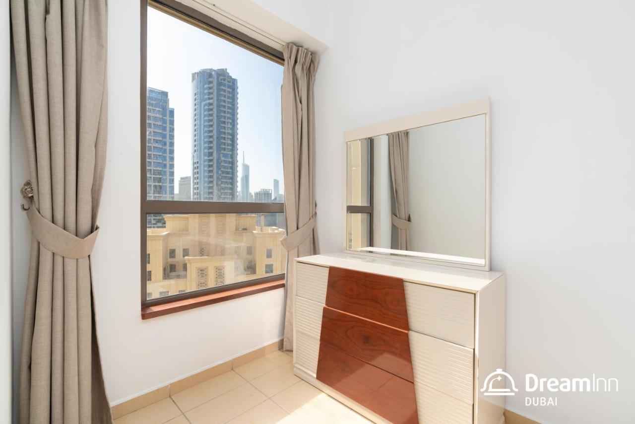 Dream Inn Apartments - Sadaf Residence JBR - 3