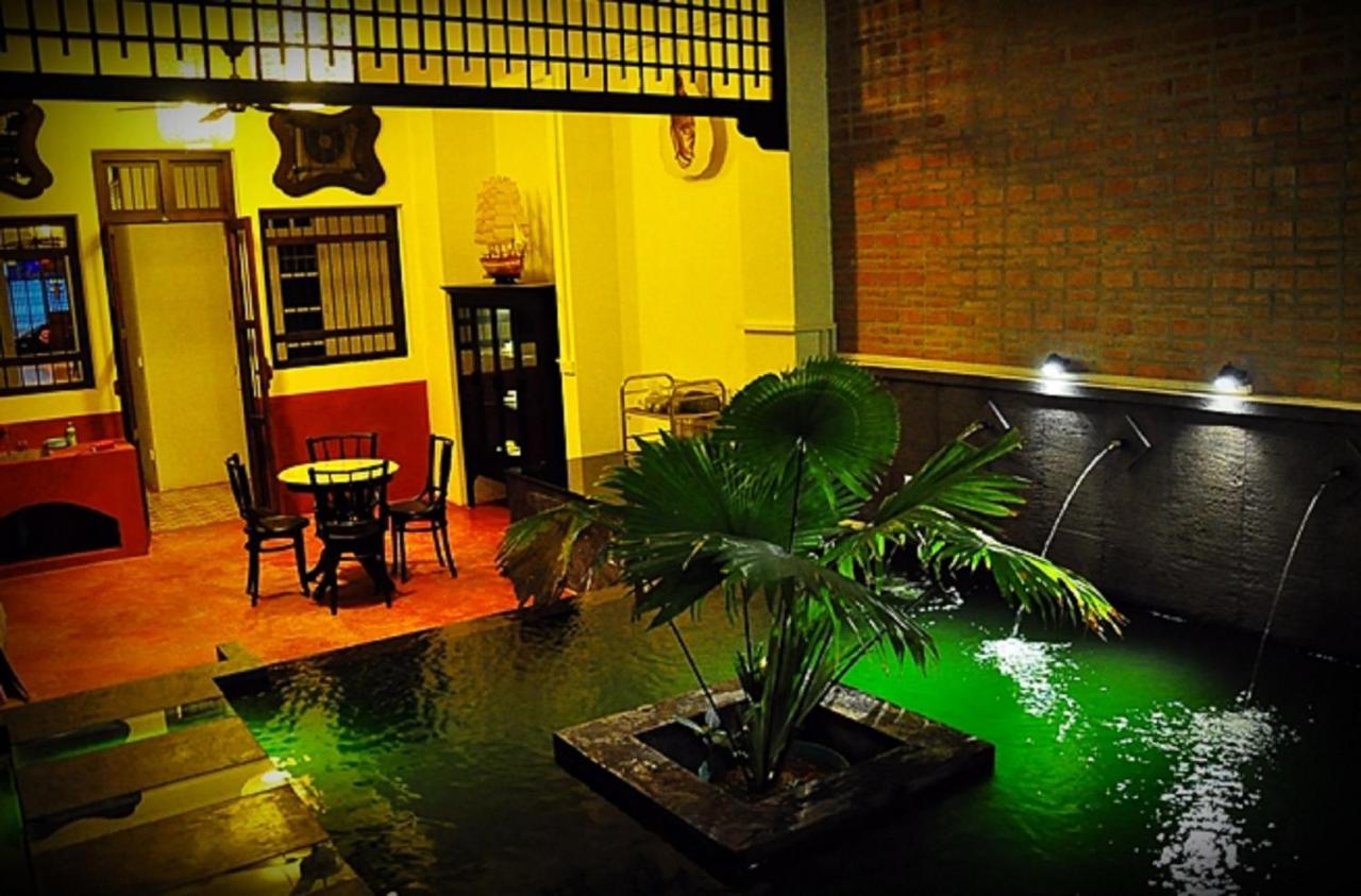 99 Oldtown Boutique Guesthouse SHA EXTRA PLUS - 4