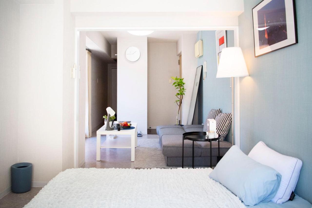 #8 3mins to station 1stop to Shinjuku Central Shinjuku apartment with plenty of Sunlight - 2