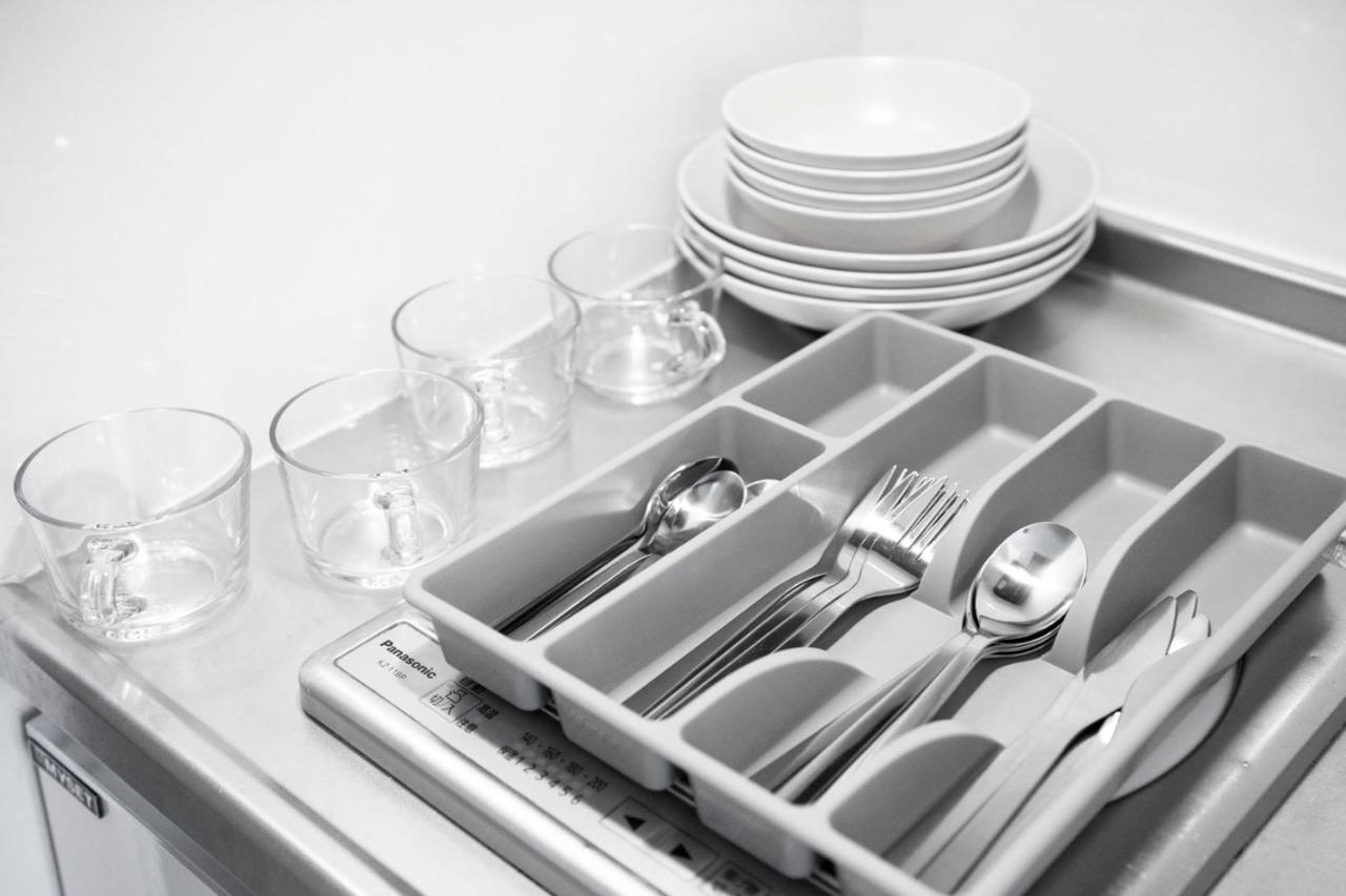 #8 3mins to station 1stop to Shinjuku Central Shinjuku apartment with plenty of Sunlight - 4