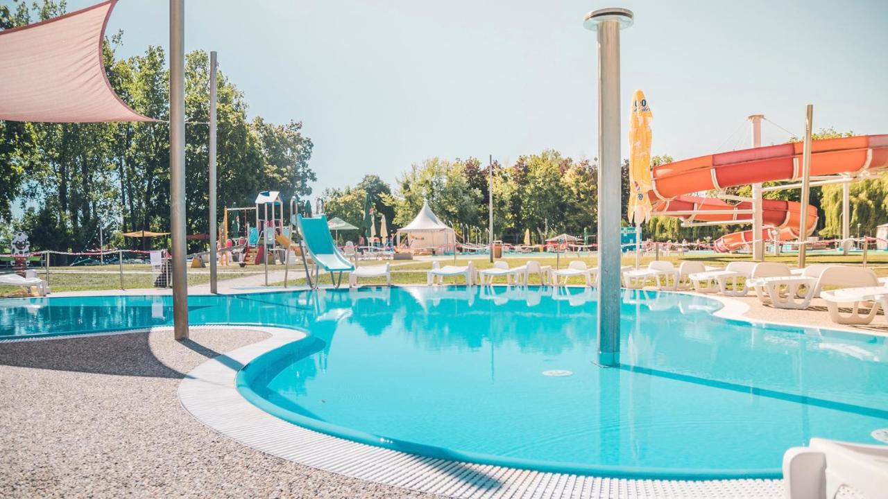 Wellness Hotel Patince