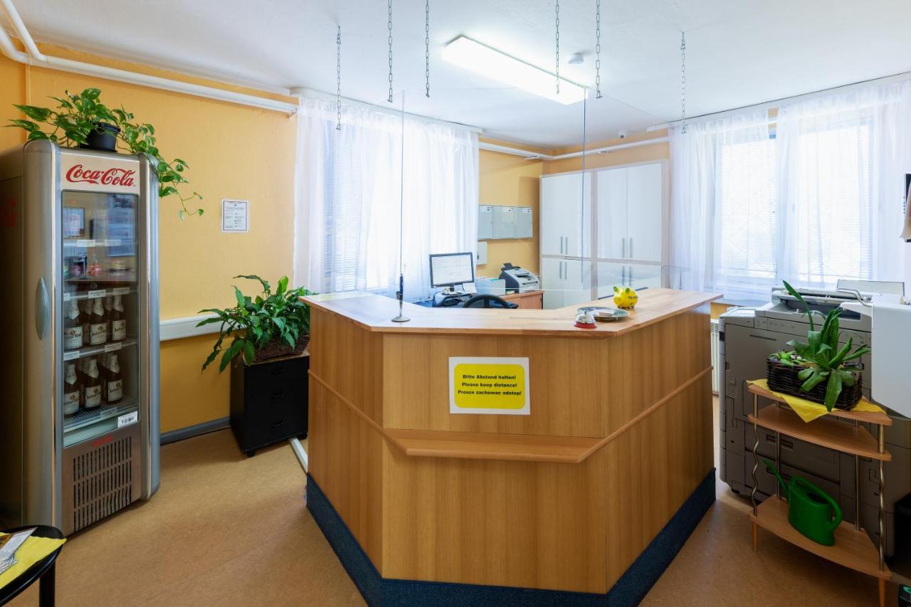 Pension Schwalbenweg - 5