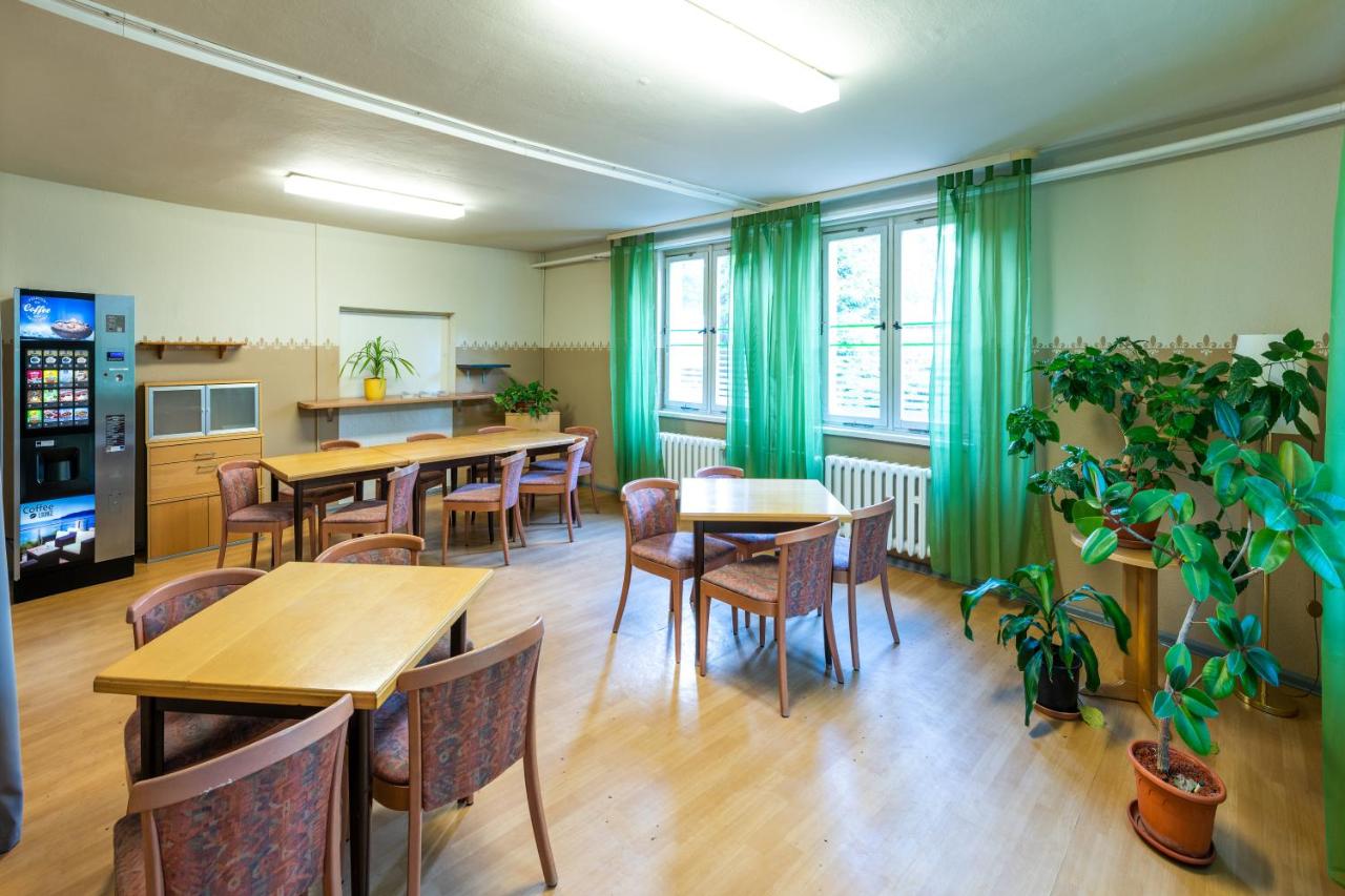 Pension Schwalbenweg - 3
