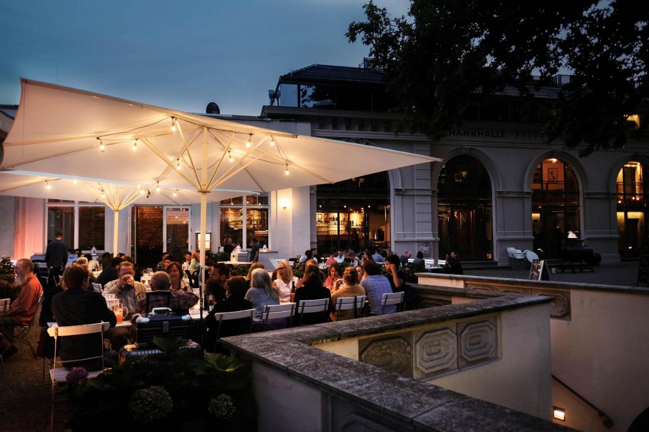 Pfefferbett Hostel - 4