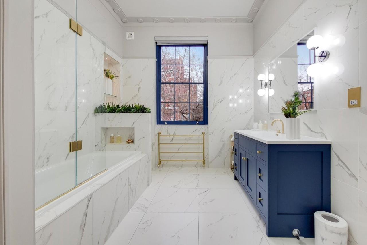 The Argyle Collection near Kings Cross St Pancras - by Short Stories London - 3