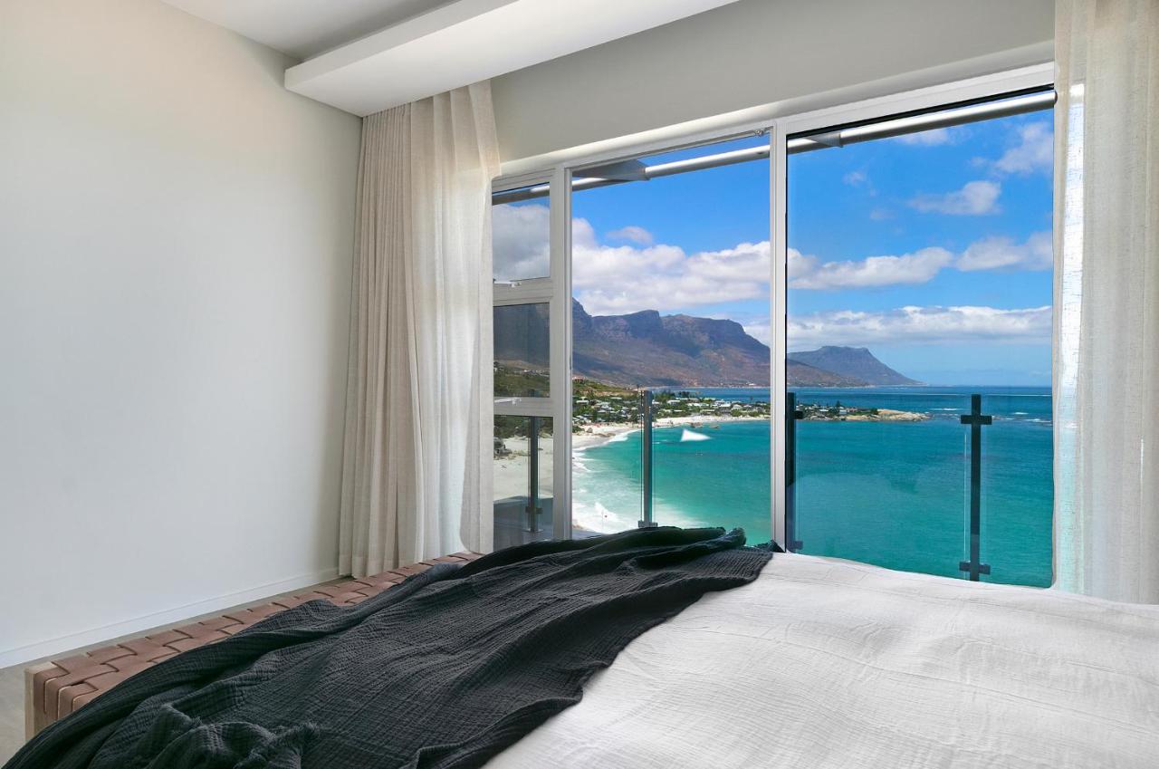 Clifton Allure - Magnificent Sea Views - 4