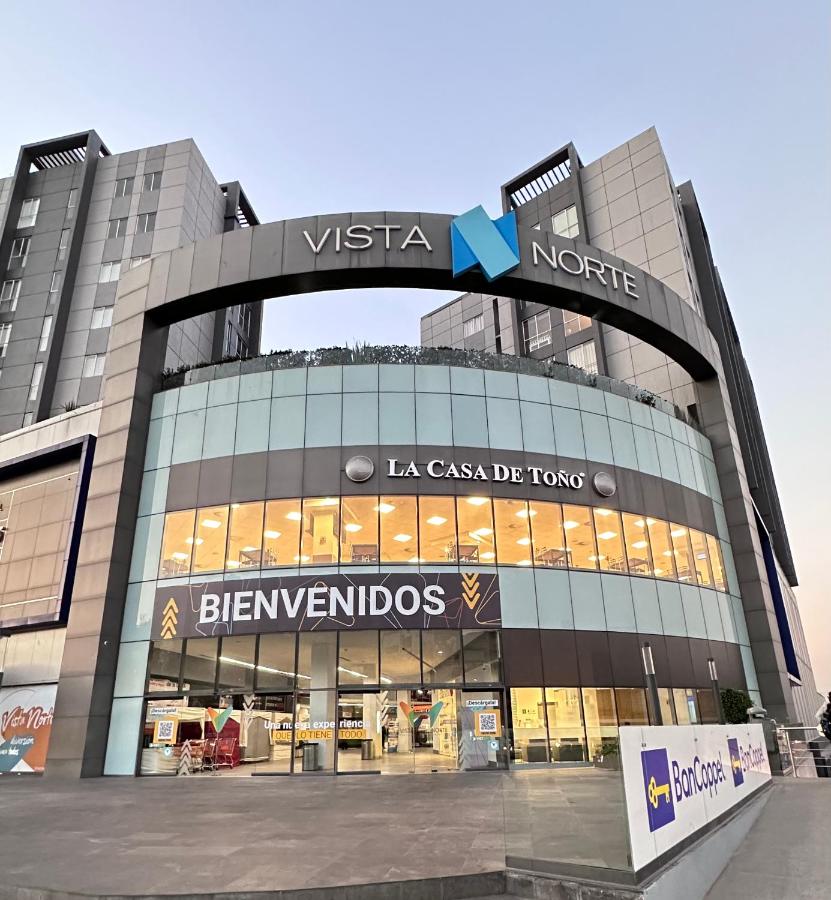 Entire Luxurious Apartment in Shopping Mall - 2