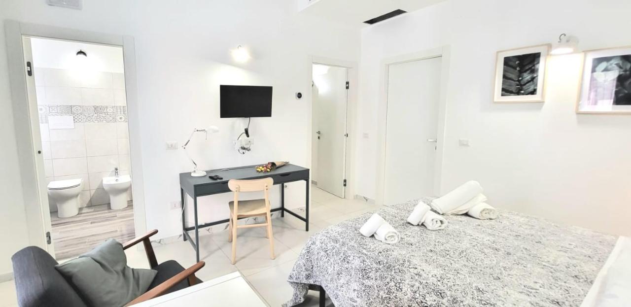 B & B LuVì photo