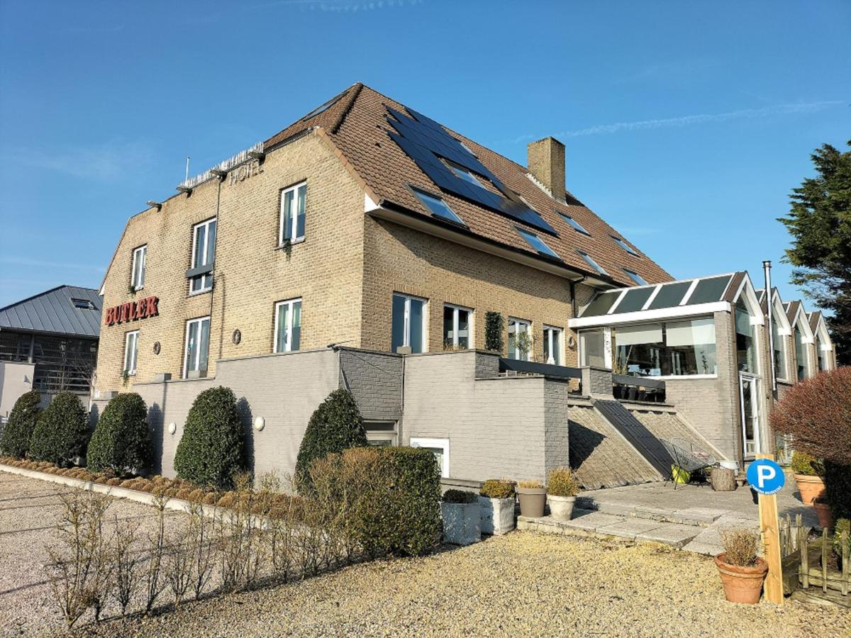 Boutique Hotel Butler photo