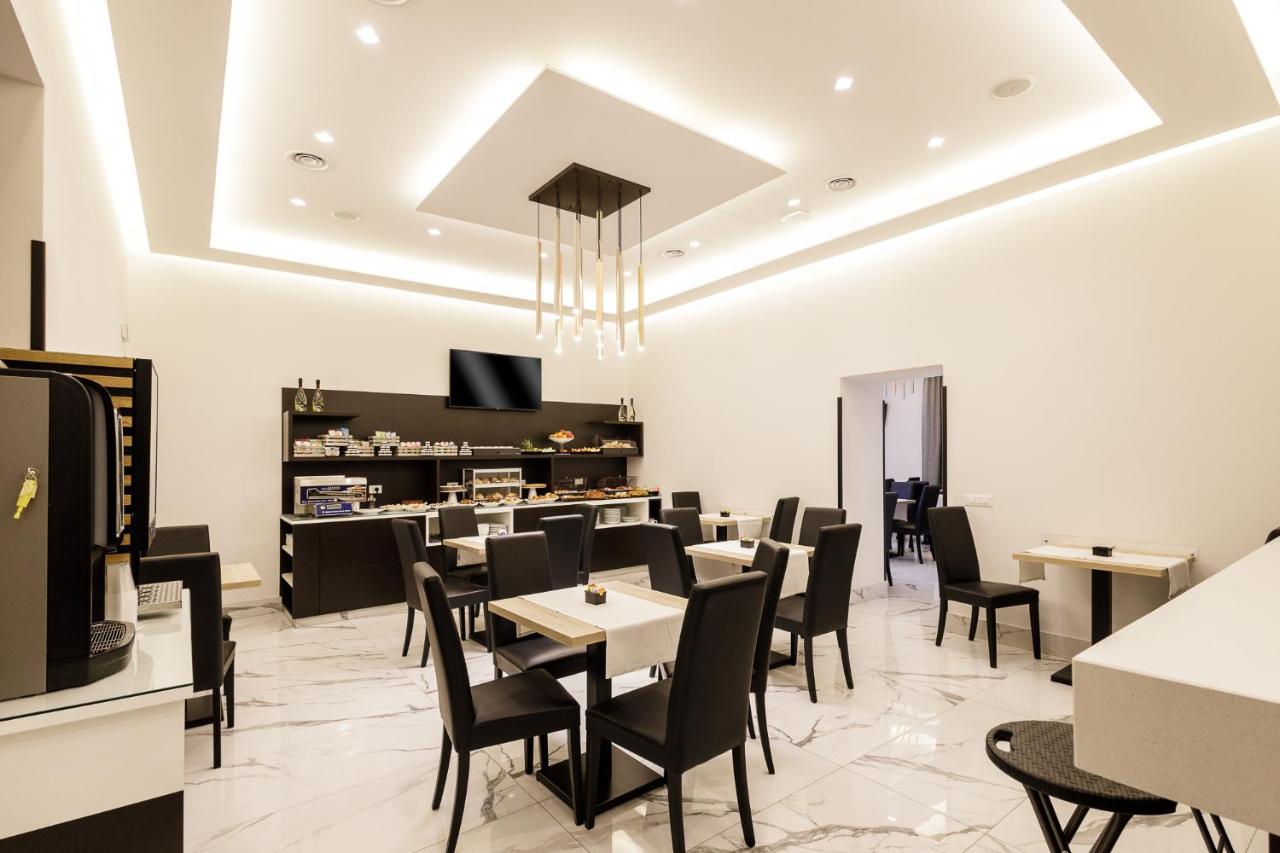 Best Western Hotel dei Mille - 4