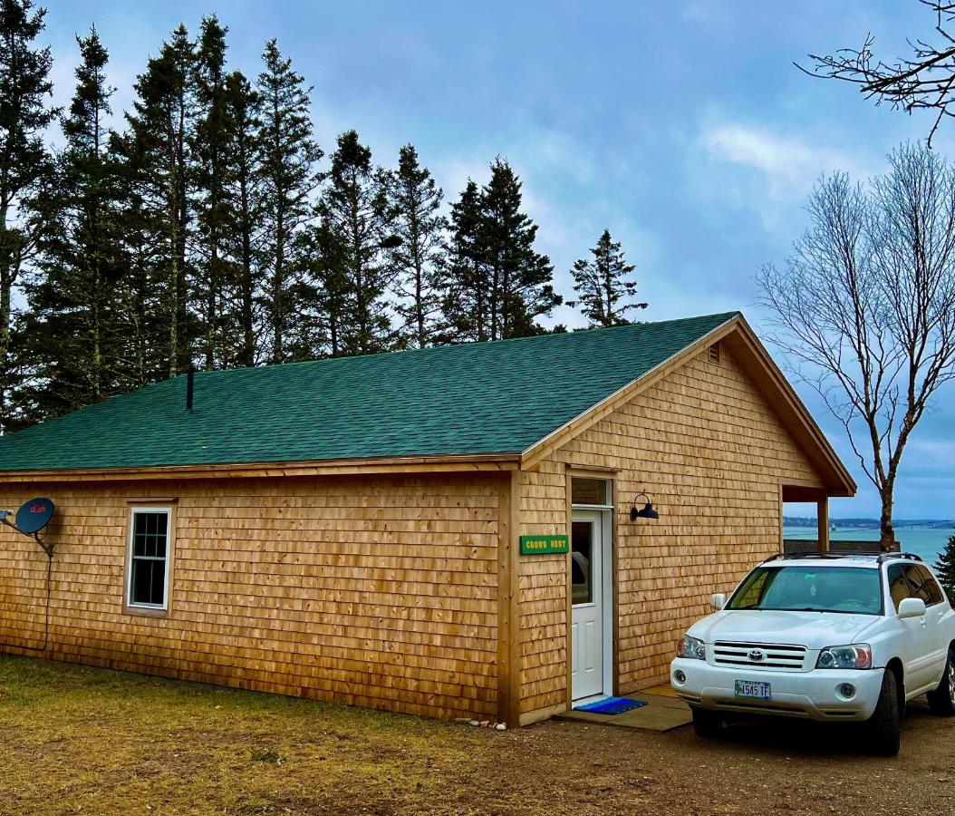 West Quoddy Station LLC — photo 14