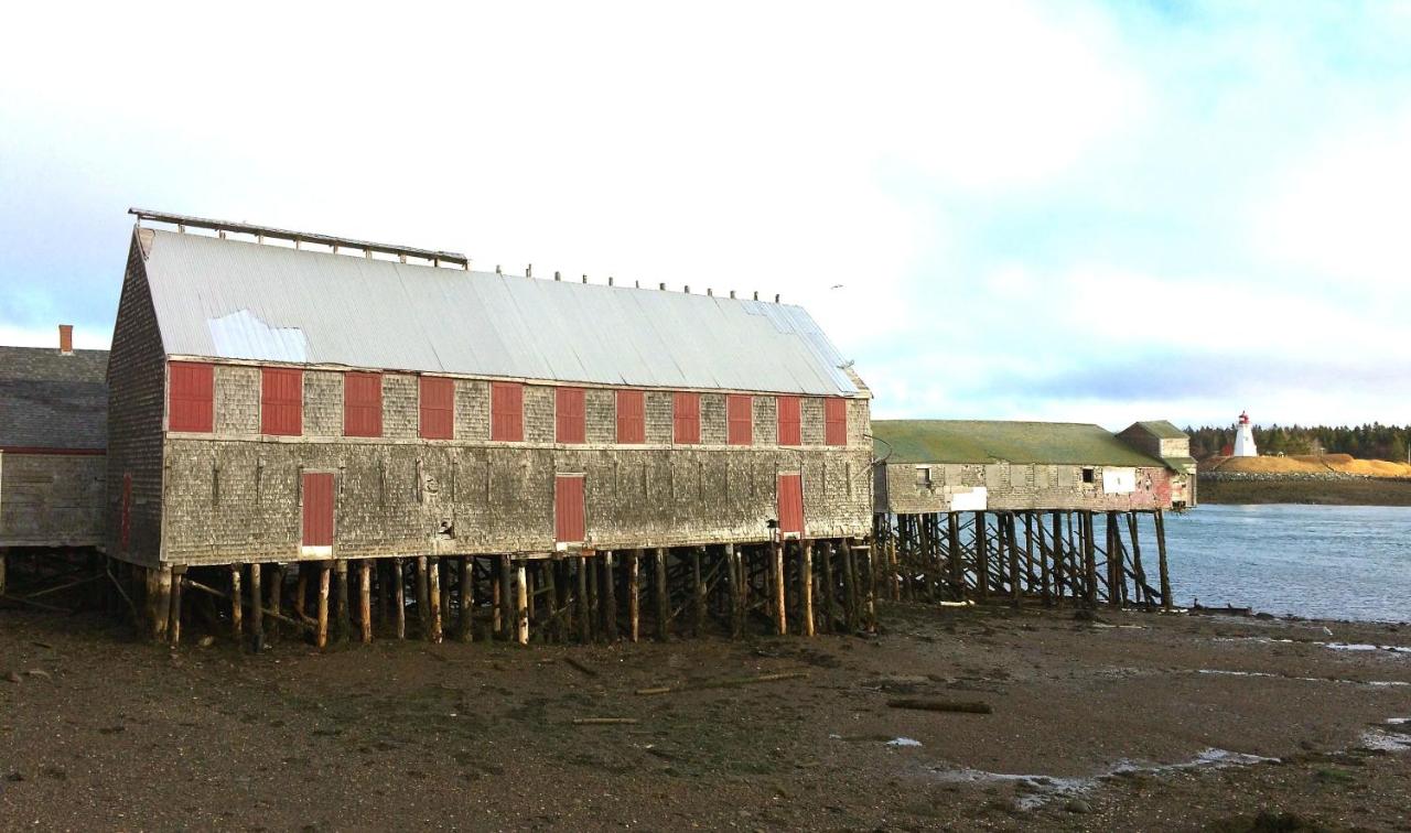 West Quoddy Station LLC — photo 23