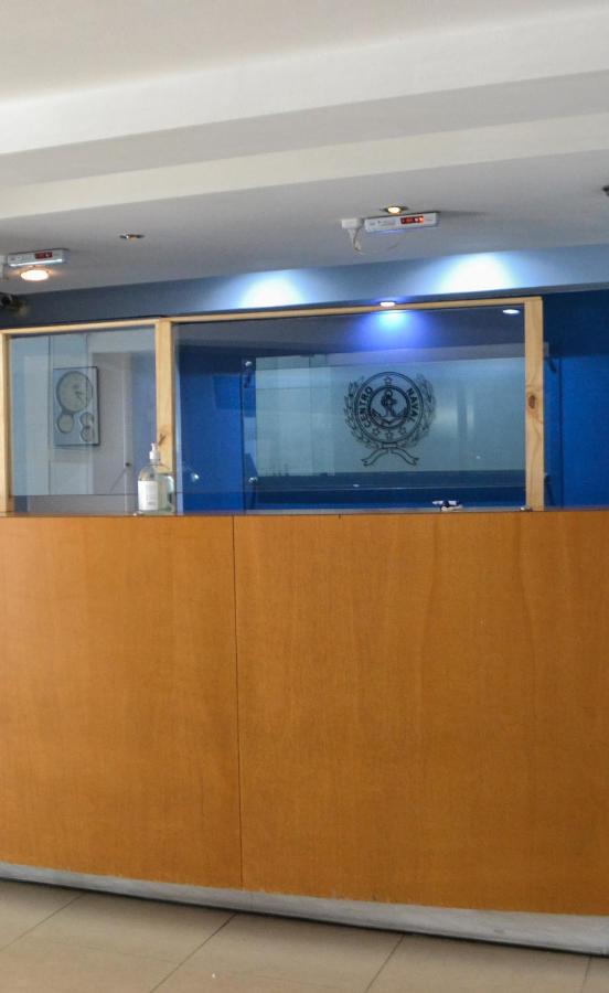 Hotel Centro Naval - 2