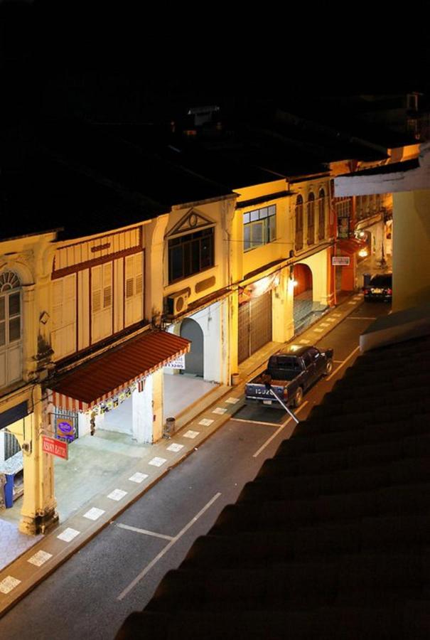 99 Oldtown Boutique Guesthouse SHA EXTRA PLUS - 5