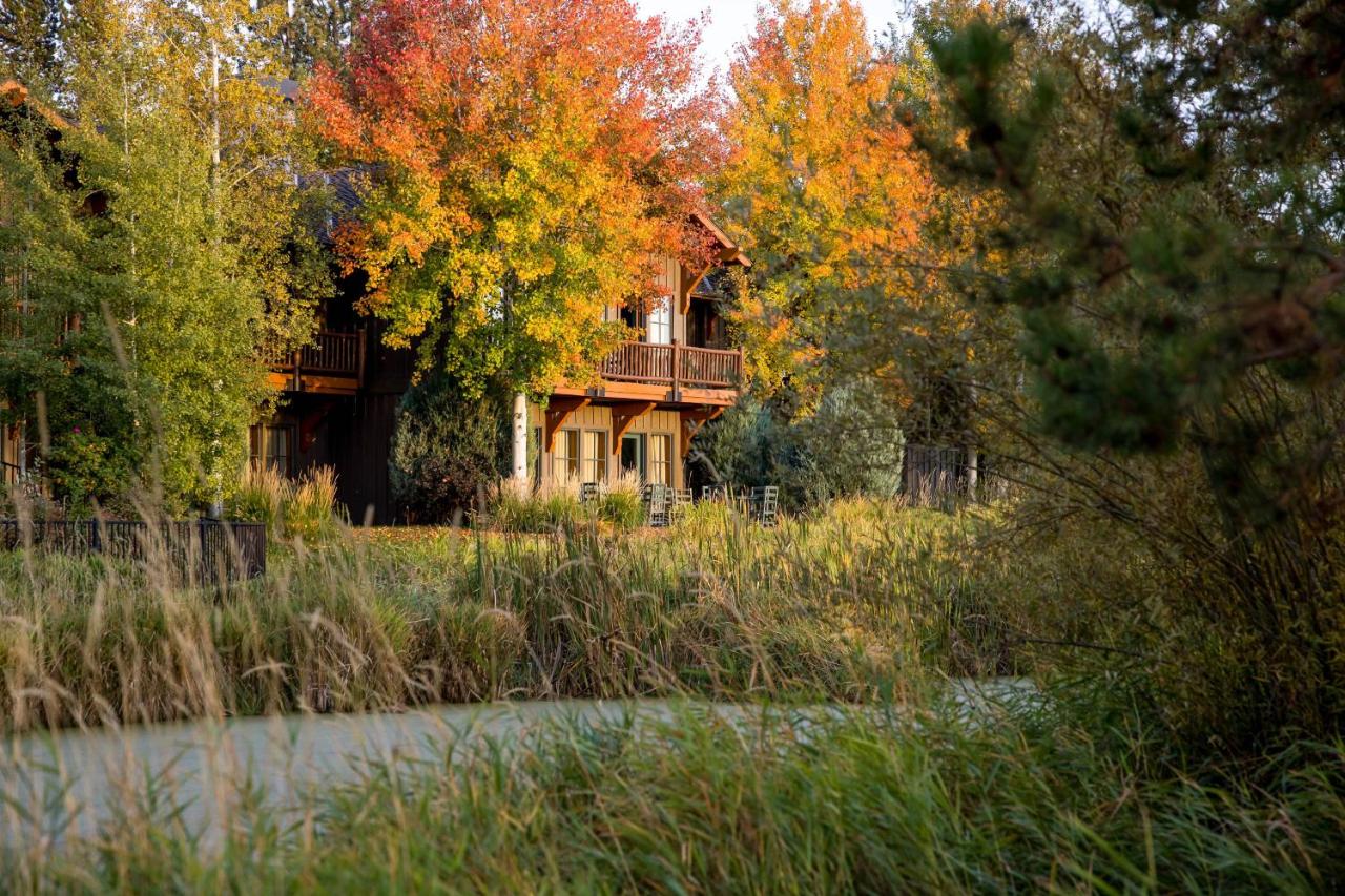 Sunriver Resort — photo 13