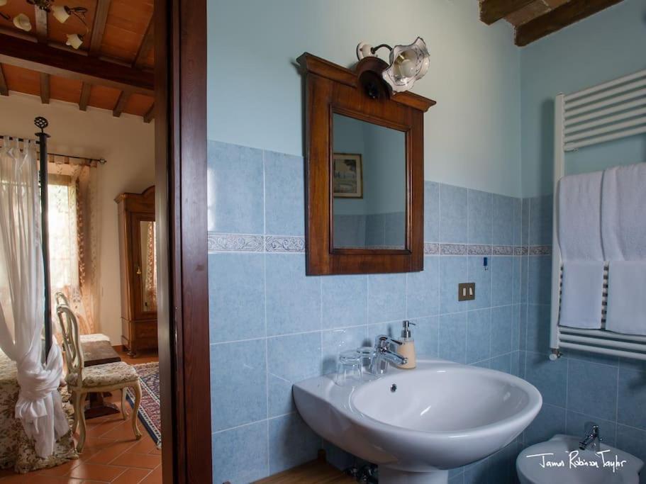 Villa il Giglio nel Chianti - 3