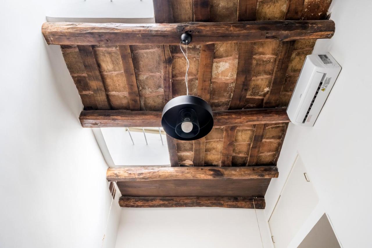 Nora's Home, Charmy Apt in the Heart of Trastevere - 3