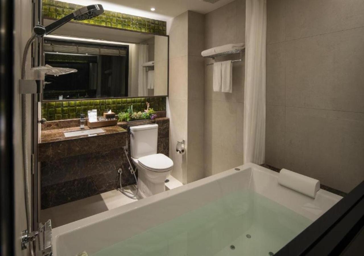 Chillax Heritage Hotel Khaosan - 3