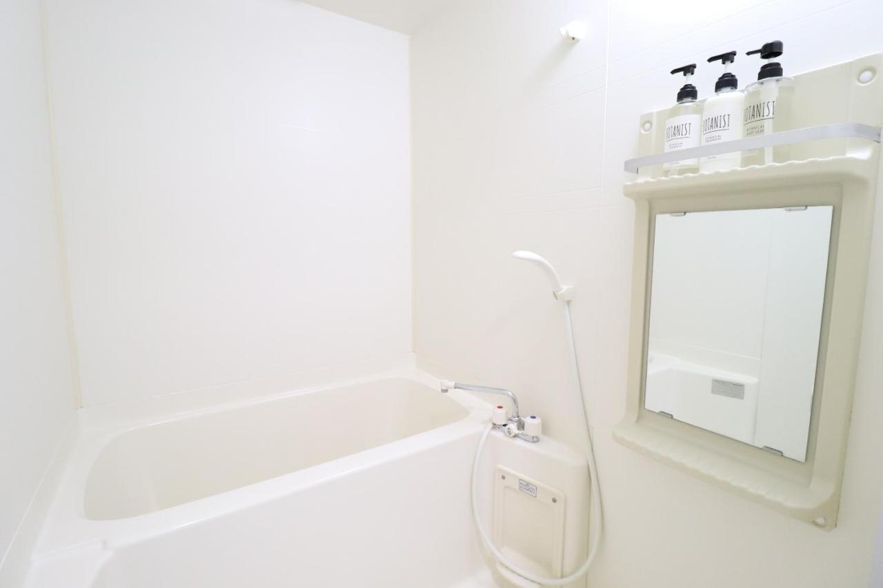 Serenite Nippombashi - 3