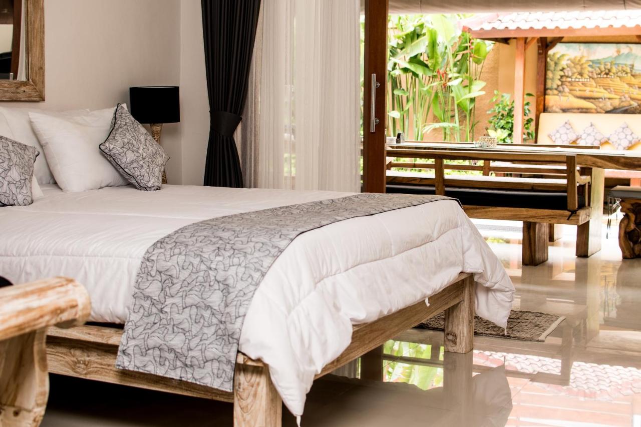 Relax Bali Villas - 2