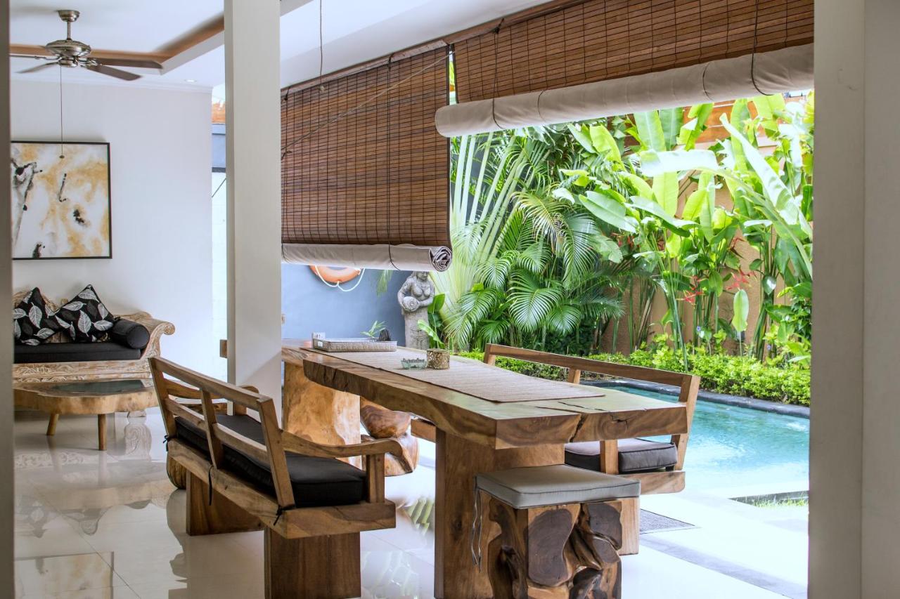 Relax Bali Villas - 5