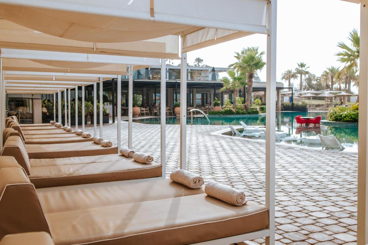 Atlantica Mare Village Ayia Napa photo