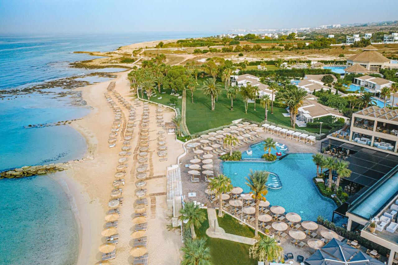 Atlantica Mare Village Ayia Napa photo