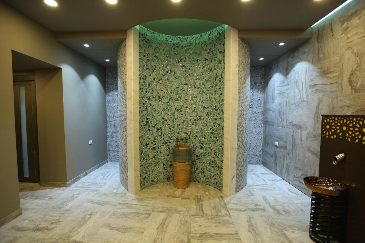 Ibiza Hotel&SPA photo