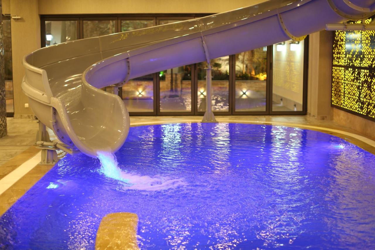 Ibiza Hotel&SPA photo