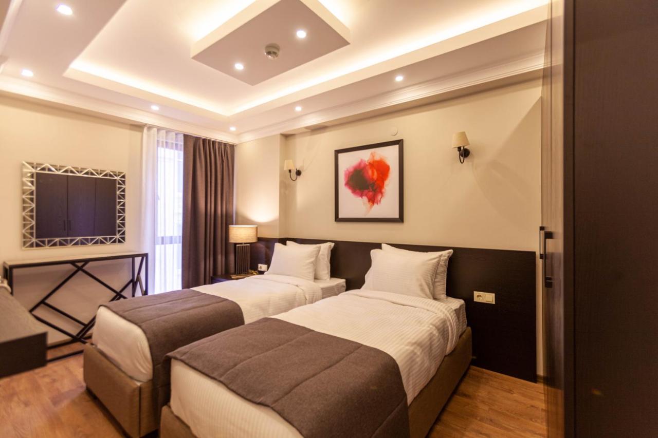 Lilium Luxury Suites - 2