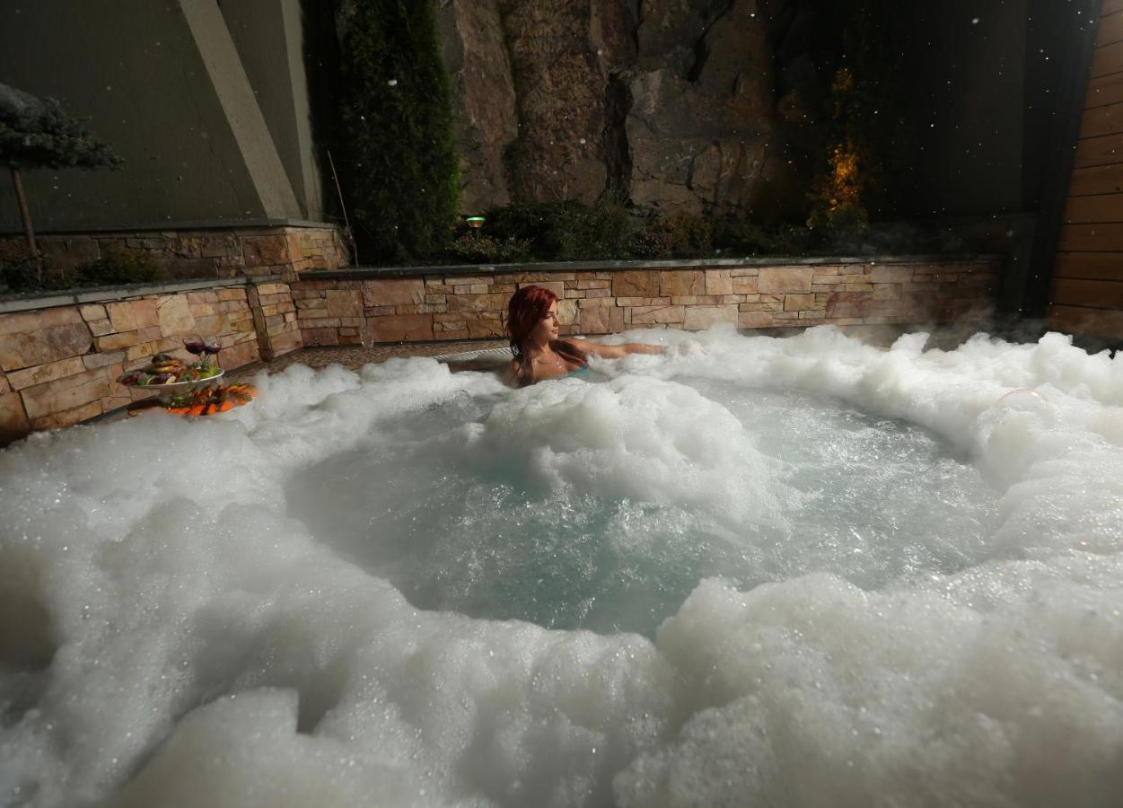 Ibiza Hotel&SPA photo