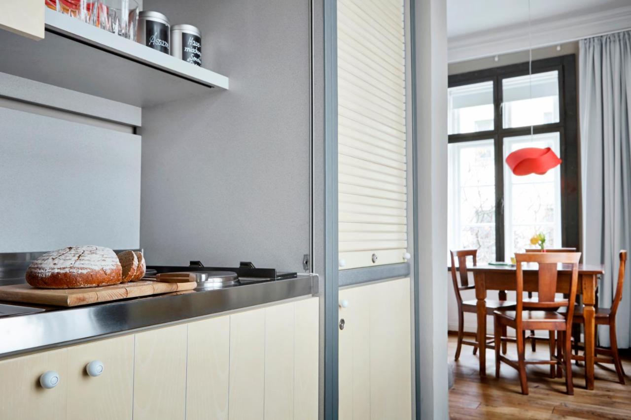 Wedina Serviced Apartments