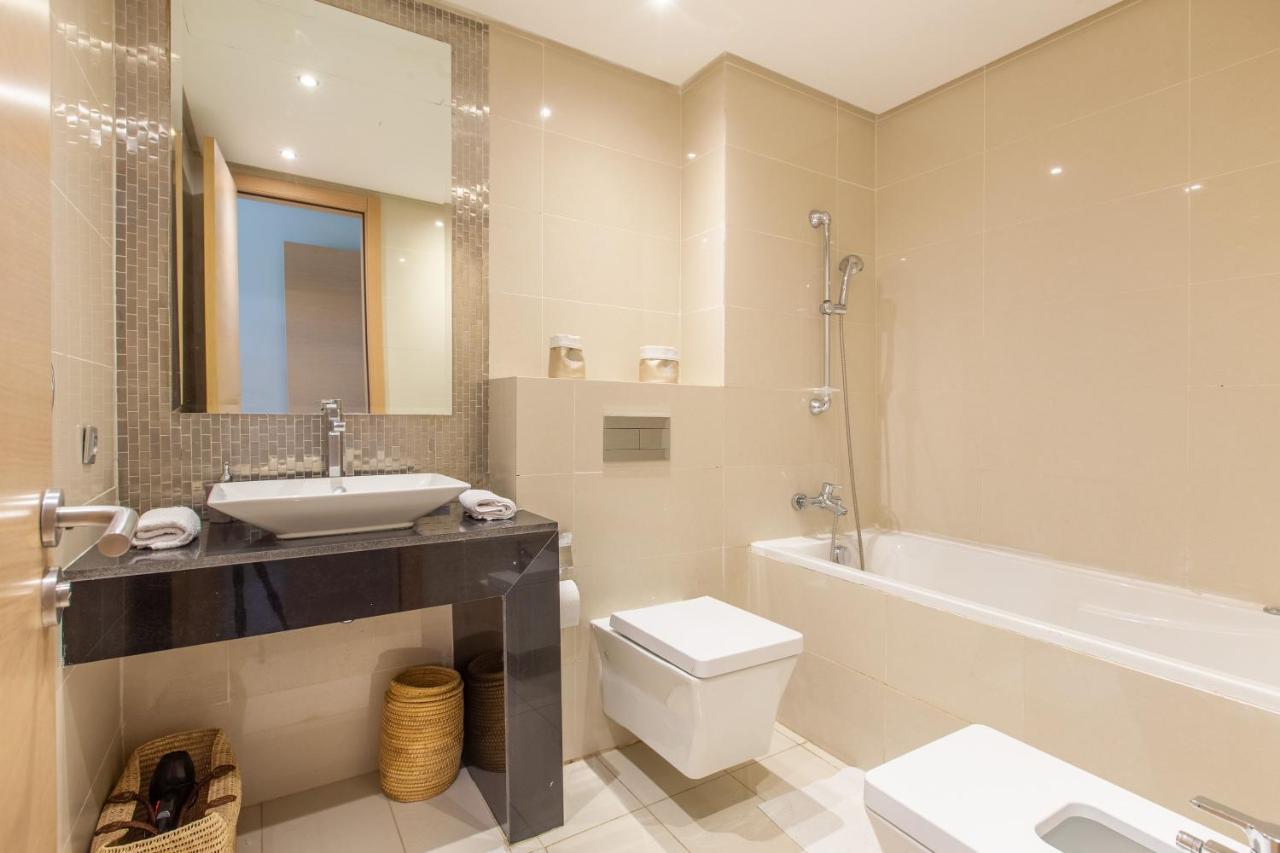 Escale de Charme - Prestigia Golf - Vue piscine - 3