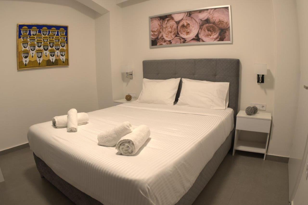 Synathens II - Apartments & Studios - 2