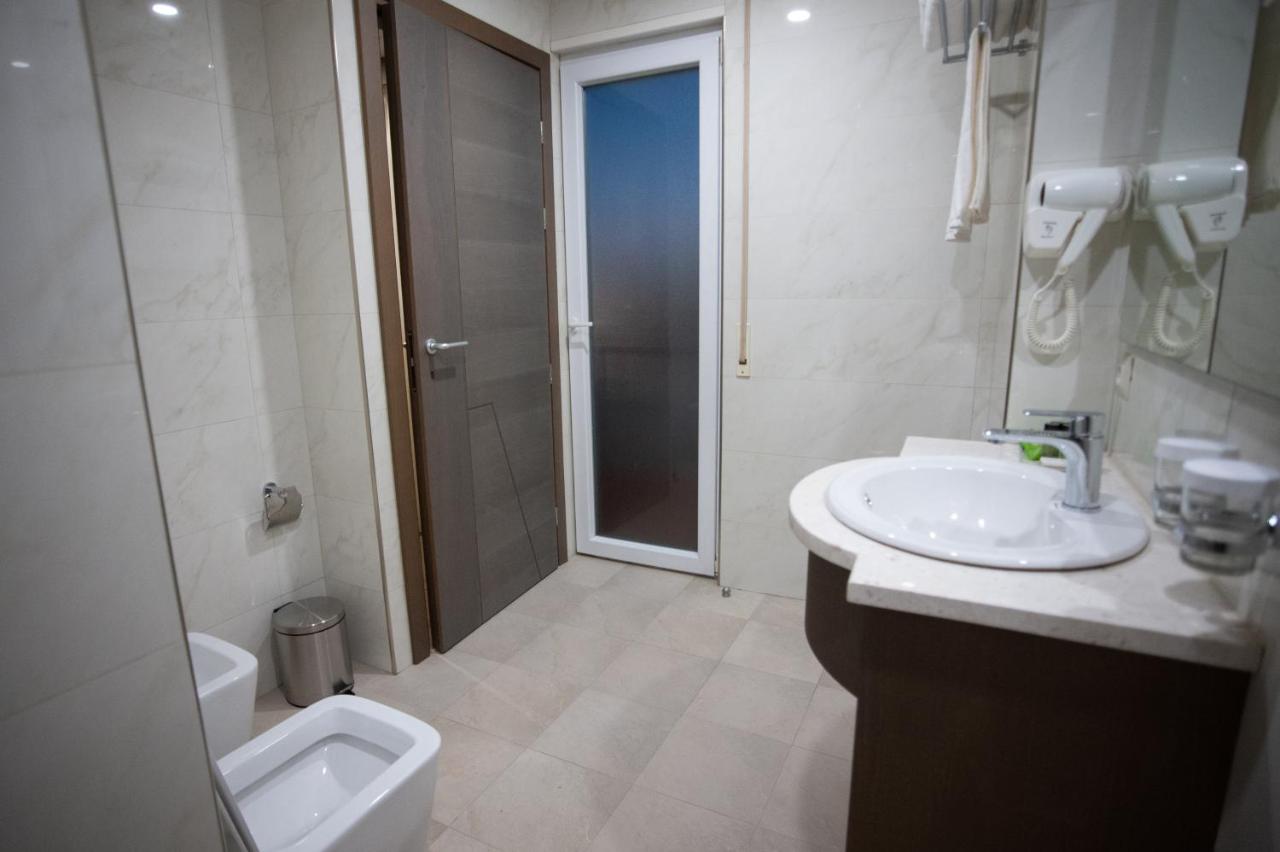 Agsel Hotel & SPA photo