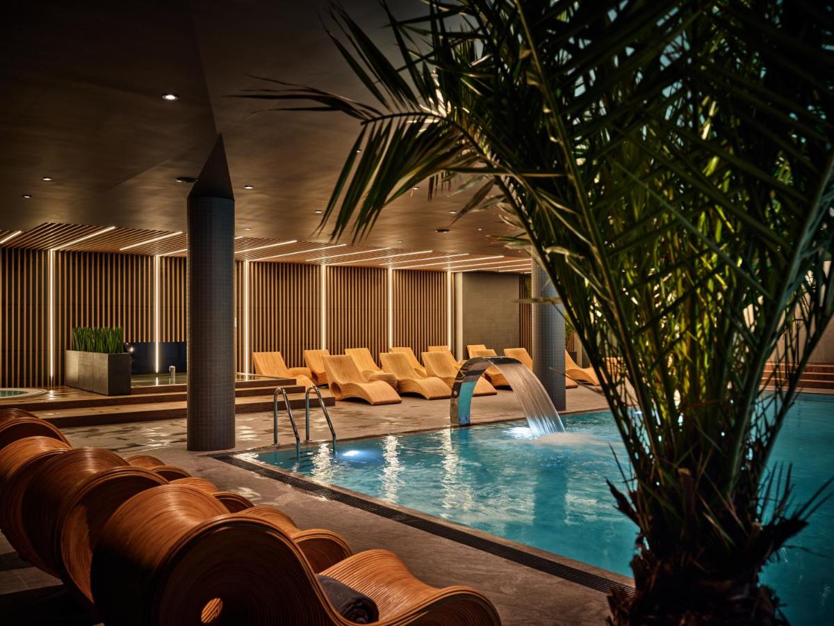 AC Hotel by Marriott Krakow