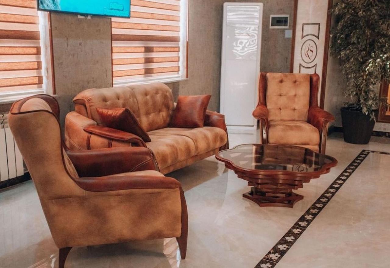 Royal Sapphire Hotel Baku photo