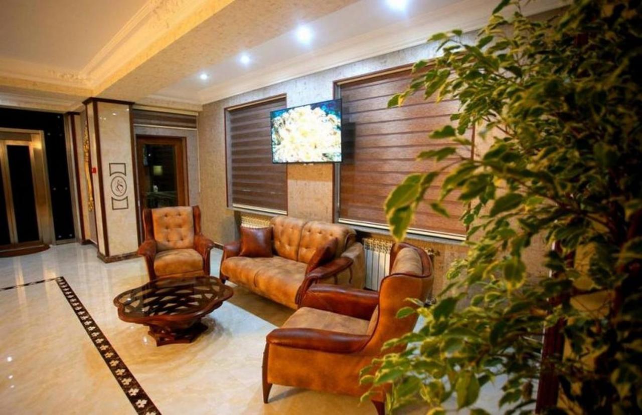 Royal Sapphire Hotel Baku photo