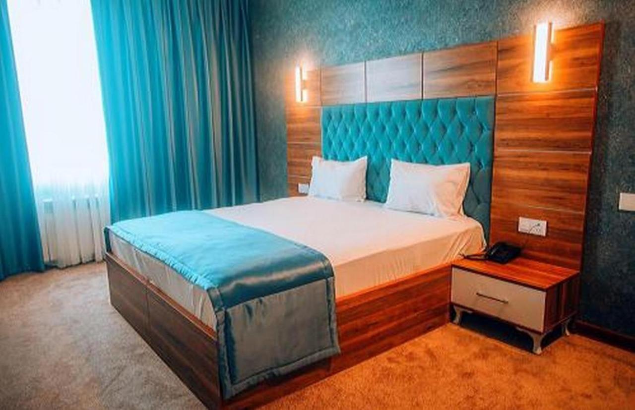 Royal Sapphire Hotel Baku photo