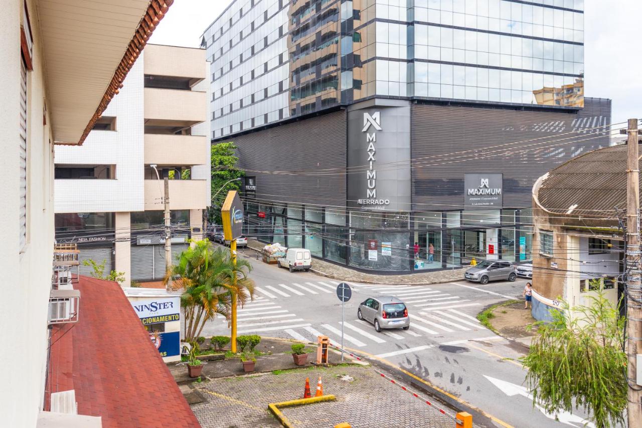 Dexter Hotel - Volta Redonda photo
