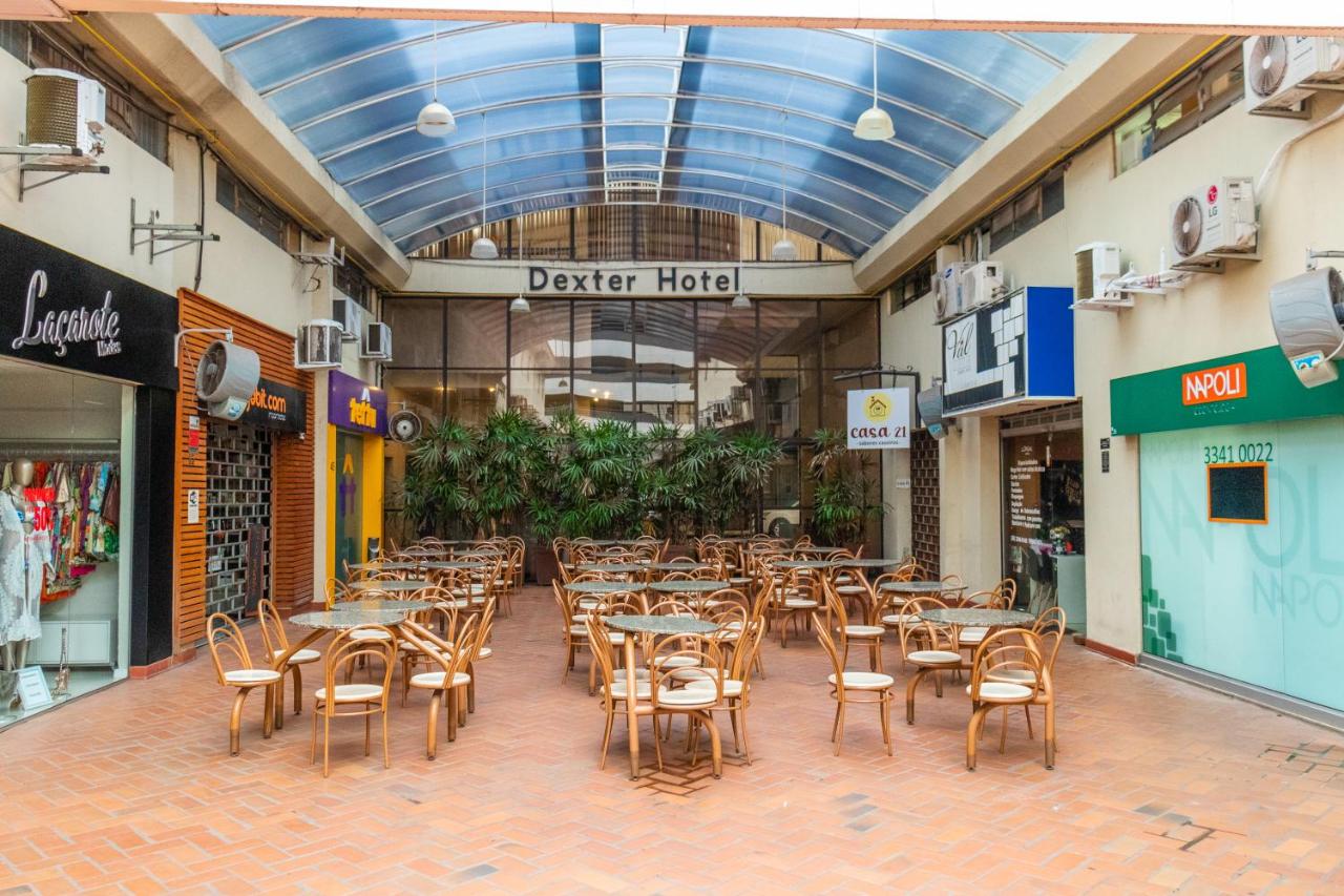 Dexter Hotel - Volta Redonda photo
