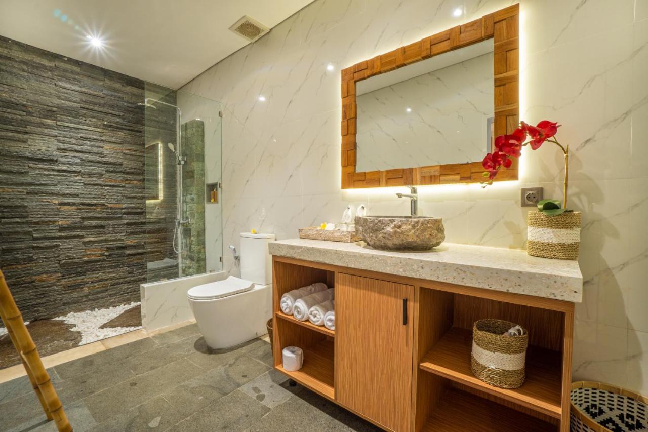 Alam Jepun Villa - 3