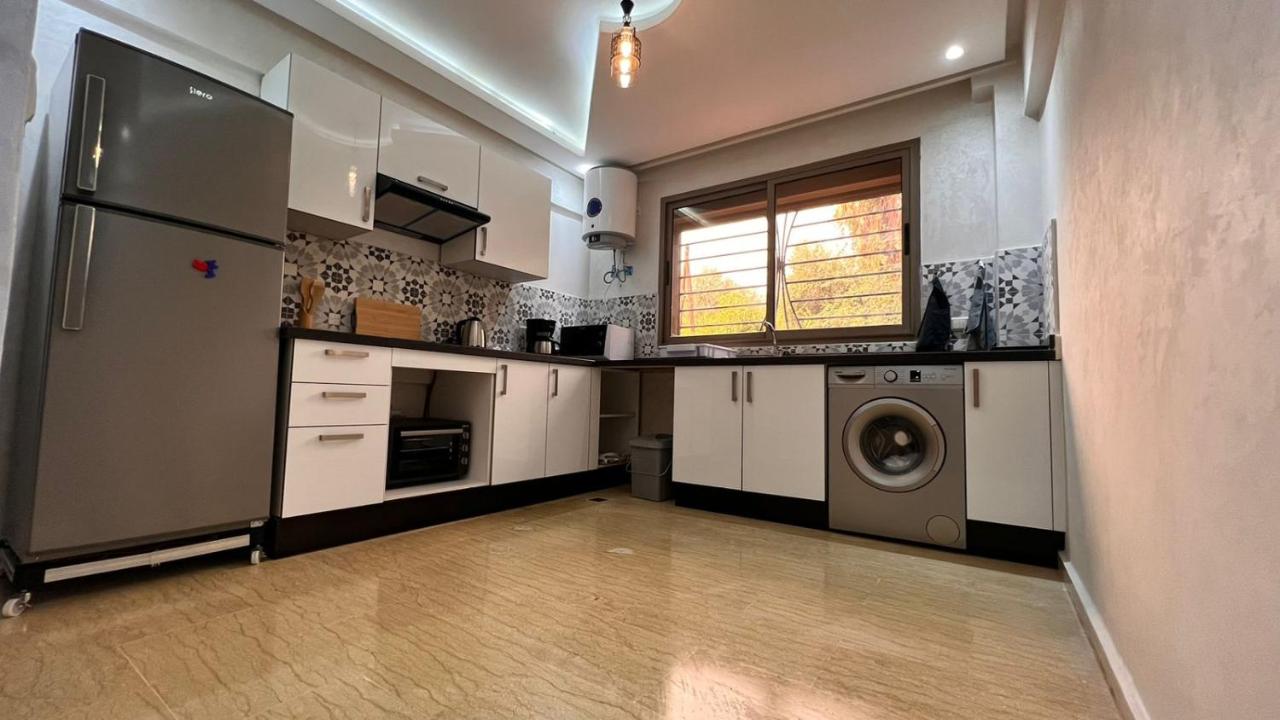 Duplex haut standing, 3 chambres ,Marrakech,gueliz - 4