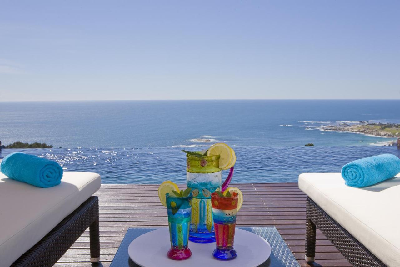 Spa hotel: Atlanticview Cape Town Boutique Hotel
