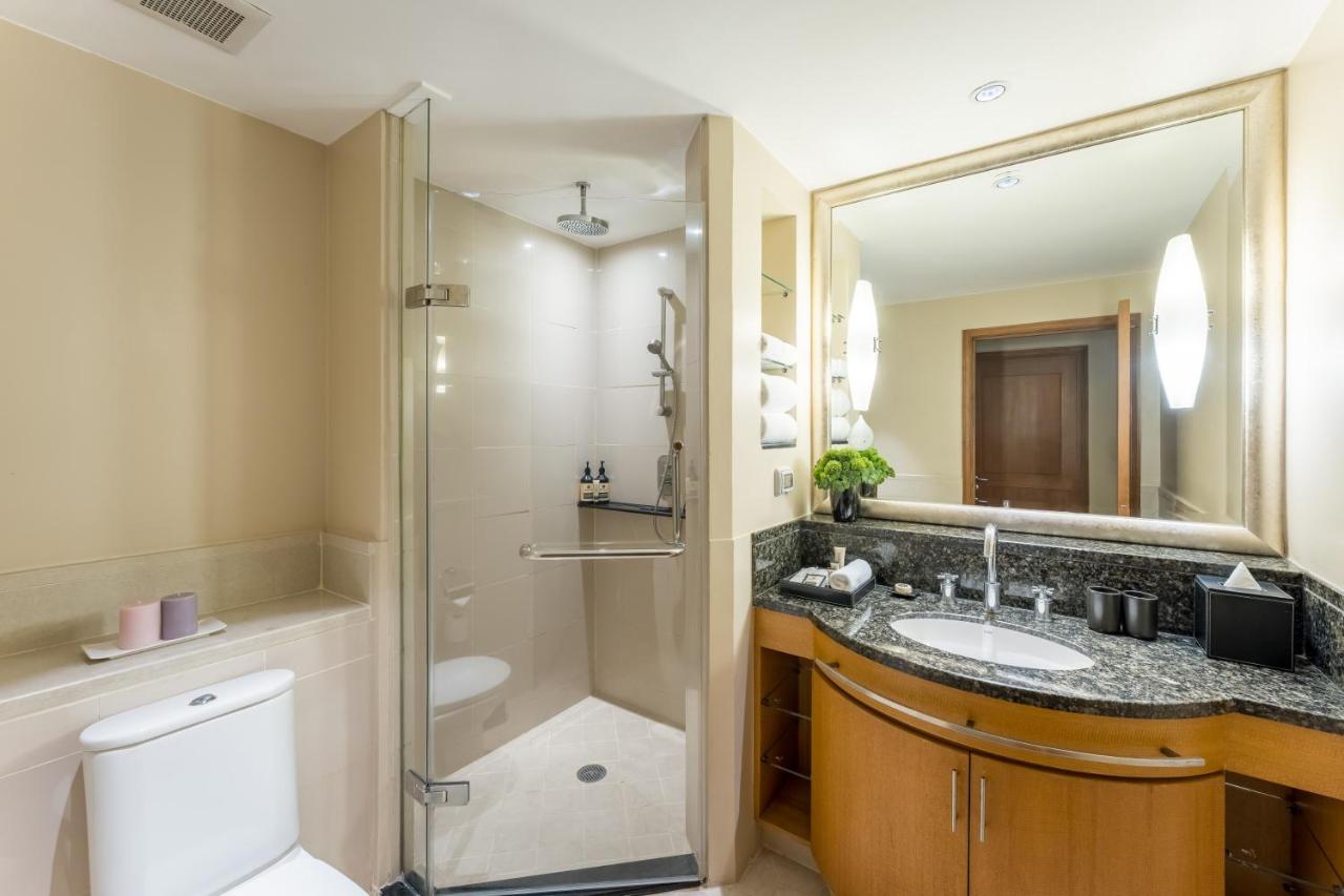 Ascott Sathorn Bangkok - 5