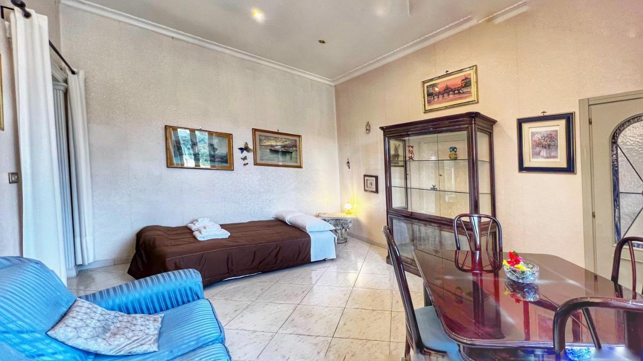 Garibaldi Apartment in Trastevere By YourHost - 4