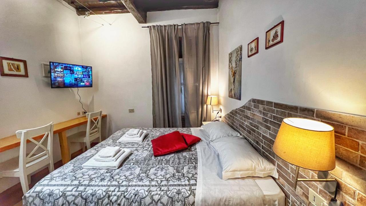 Vicolo del Bologna Apartment - 2